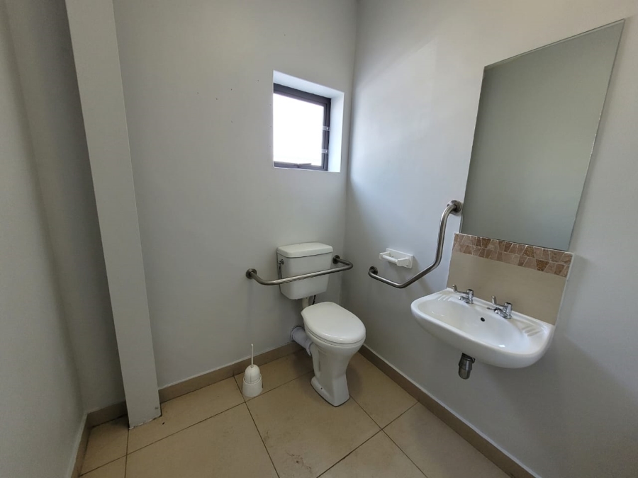 To Let Commercial Property for Rent in Stikland Industrial Western Cape